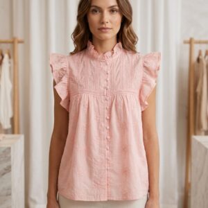Blusa Major
