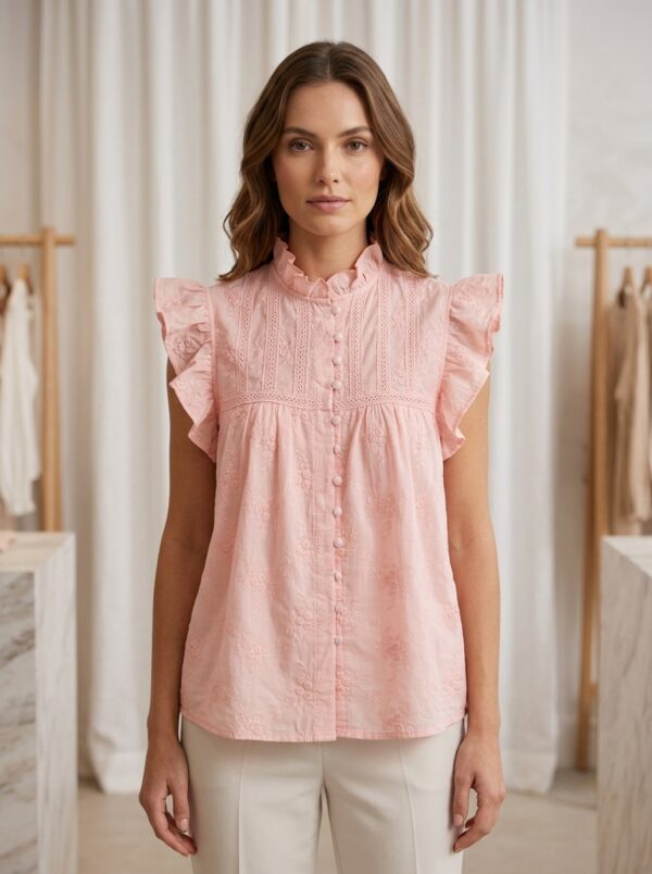Blusa Major