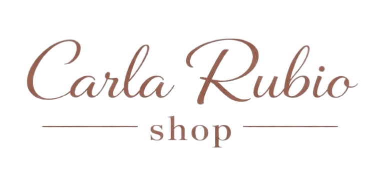 Carla Rubio Shop