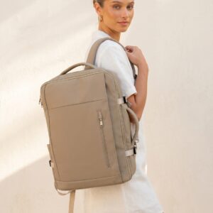 Mochila maleta de cabina