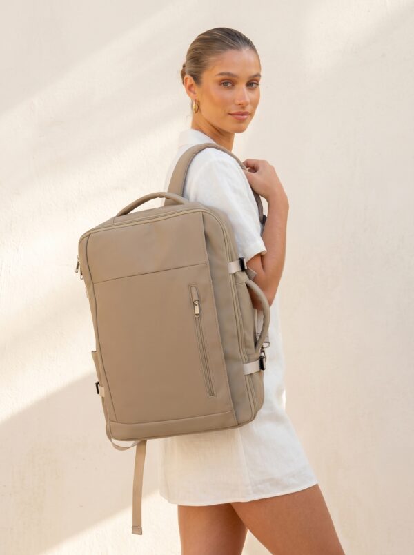 Mochila maleta de cabina