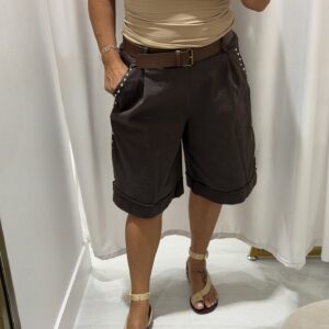 Bermuda Tachas - foto 4