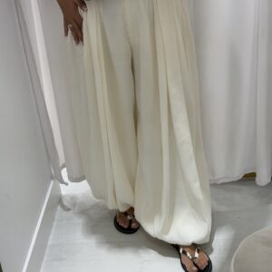 Pantalón Bombacho - foto 8