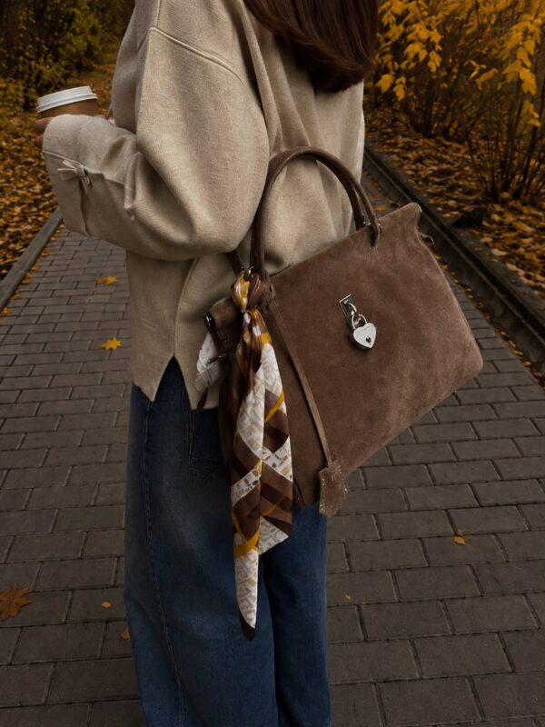 BOLSO SIENA