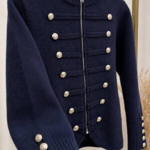 Chaqueta Versailles de talla única