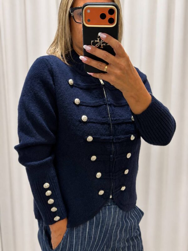 Chaqueta Versailles de talla única