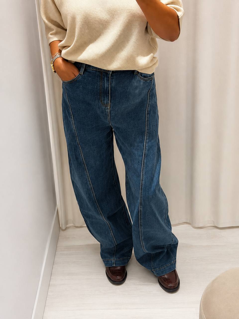 JEANS VITORIA