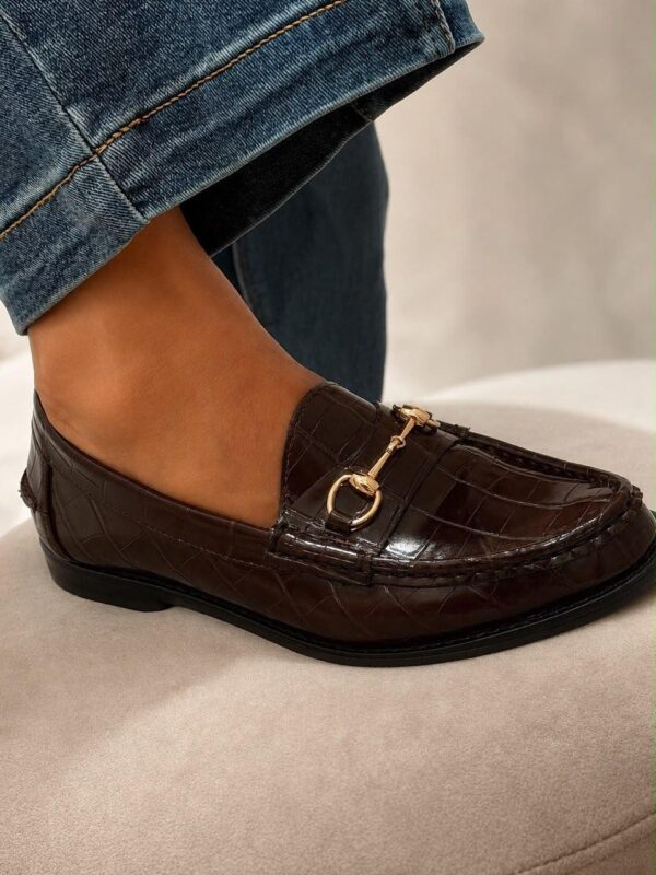 MOCASINES MILANO