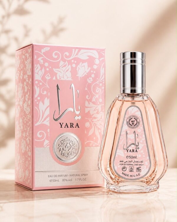 Perfume Yara 50 ml