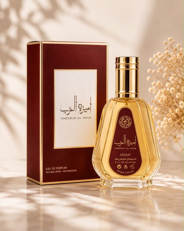 Perfume Yara Princesa 50 ml