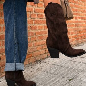 Bota Montana Coffee, vista de conjunto