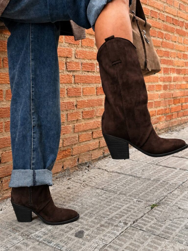 Bota Montana Coffee, vista de conjunto