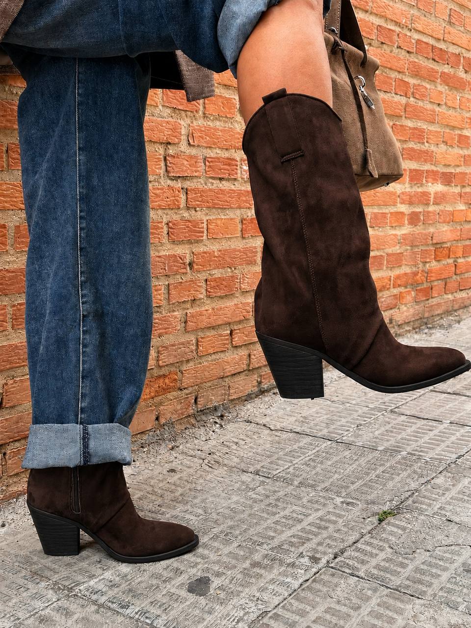 Bota Montana Coffee, vista de conjunto