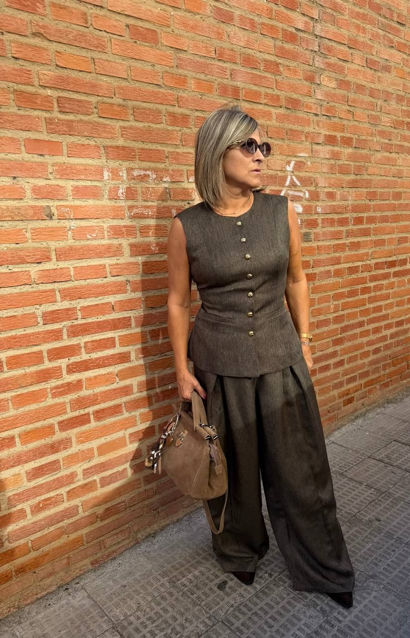 CONJUNTO VALENTINA
