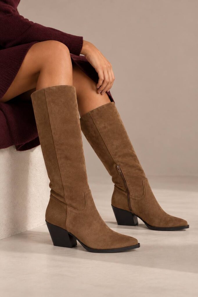 BOTA CAMPERA CAMEL CORINA 6765