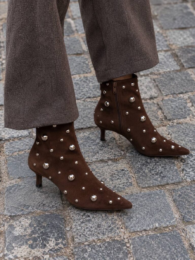 BOTIN CORINA TACHAS COFFEE 6567